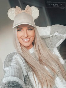 Minnie Mouse Hats, Disney Hats for Adults and Kids, Minnie Ears, Disneyland Ear, Mickey Mouse Ear Hat, Mouse Ear, Mickey Ears, Disney Hats - Etsy