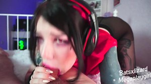 i bought battle pass and this is what happened Fortnite Demi cosplay teen