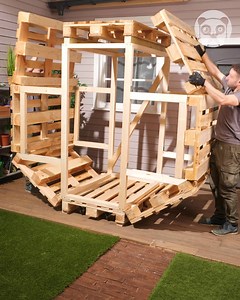 DIY Sauna Made Simple! | Goodlife Productions