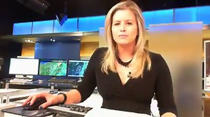 12 reactions | The evening remains cloudy, but showers will taper off fairly early. Want some even better news? We warm up this weekend. | Meteorologist Valerie Smock | Facebook