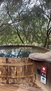 4.1K views · 25 reactions | #WinterWellness Turn the cold into comfort with these winter bathing tips. #PeninsulaHotSprings | Peninsula Hot Springs | Facebook