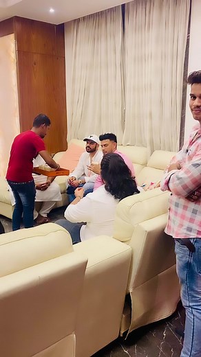 1.3K views · 87 reactions | #Sahii khan#mumbai#video Sahil Khan#public#allmharshtra #bollwoodactor#allmharshtra #guysss#loveyouallfds#likecoments #CMOMaharashtra | Bhavesh Dubey | Facebook