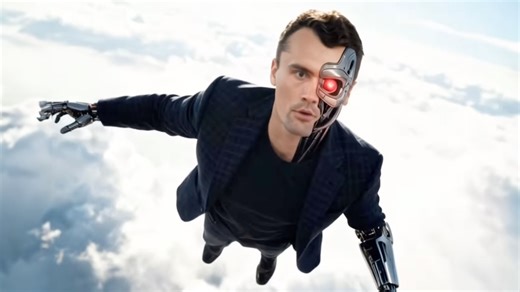 Kirkinator | Know Your Meme