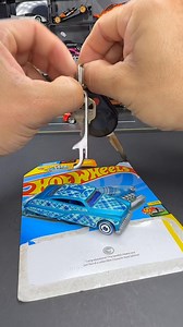 4.7K views · 71 reactions | Unboxing 2024 Hot Wheels Purple Passion Treasure Hunt car and 2017 Toyota Land Cruiser 78 #hotwheel #matchbox #hotwheelscollector #diecast | Bautista Sergio | Facebook