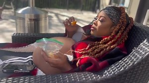 7K views · 252 reactions | Da Brat Giving The Baby Some Vitamin C 擄 | Female Rappers | Facebook