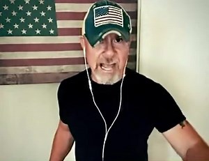 Swingin’ John Anderson…1983 #veteran #singer #endveteransuicide #mentalhealthawareness #endveteransuicide #22aday #22toomany | Philip Paz