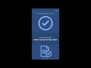 How to Transflo your paperwork in