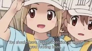 Stolen anime memes with unknown sources on Reels