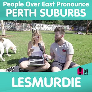 651K views · 70 reactions | Pronouncing PERTH Suburbs is HARD! | Ryan Jon | Facebook