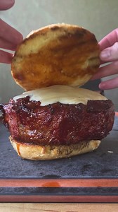 Smoked Burgers | Grillnation