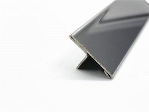 [Hot Item] Staircase Accessories Step Edge Trim Nosing Stainless Steel Stair Tread Nose Stair Nosing