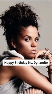 Ms. Dynamite MBE 🖤 #MsDynamite #oioi | Garage Brunch