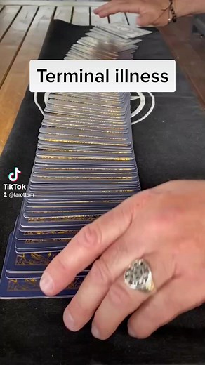 Terminal illness? There is hope 珞 #terminalillness #chronicillness #cancer #grief #terminalcancer #palliativecare #stage #hope #caregiver #als #family #alsawareness #memories #nonprofit #lungcancer #coloncancer #pancreaticcancer #mbc #hospice #glioblastoma #glioblastomamultiforme #braincancer #endoflife #inspirehope #supportgroups #inheritanceofhope #legacy #beintentional #metastaticbreastcancer #mentalhealth | Tarot Card Reading with Tom - TarotTom.co.uk | Facebook