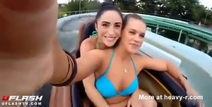 Theme Park Flashers