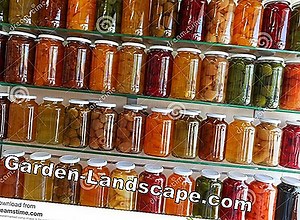 Lifestyle: Canning: How To Conserve Fruits And Vegetables - My Beautiful Garden | 2025