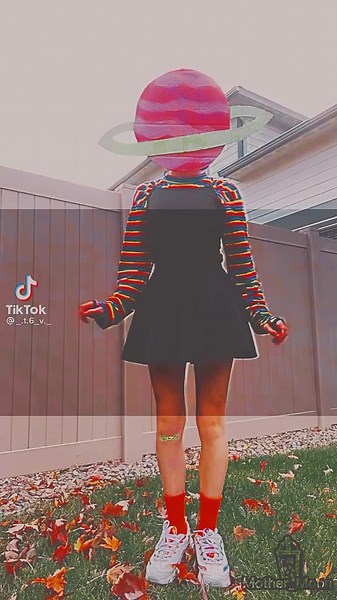 Explorando el Dreamcore Aesthetic fuera del personaje