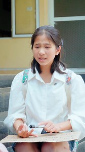 531K views · 10K reactions | Cháu gái giúp cụ già kiếm miếng ăn và cái kết | Boss Media | Facebook