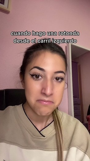 Understanding Roundabouts: Left Lane Maneuvers Explained