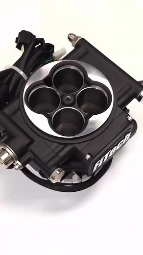 2.2K views · 70 reactions | Looks and performance 朗The Go EFI 4 600HP...