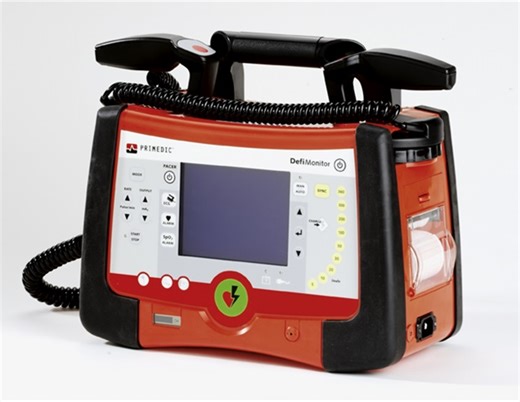 What is a Defibrillator?