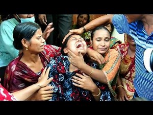 Bangladesh building disaster death toll passes 500