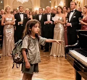 2.3K views | Mogu li svirati za tanjur hrane?“Trenutak kad je gladna...