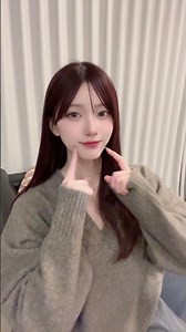 レッドブラウンの美学❤️ #美人好き #少女大人 #踊ってみた #大人女性#shorts #short #ヘアカラー