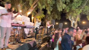 Naxos Beaches on Reels