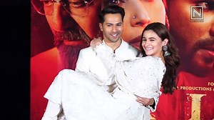 39K views · 3 comments | Watch the star cast of Kalank keep their best fashion foot forward at the teaser launch of the much awaited movie! #Kalank | Nevanta | Facebook