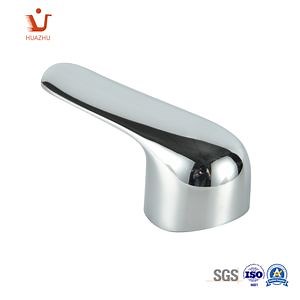 [Hot Item] Zinc Faucet Handle/ Mixer/Tap Handle