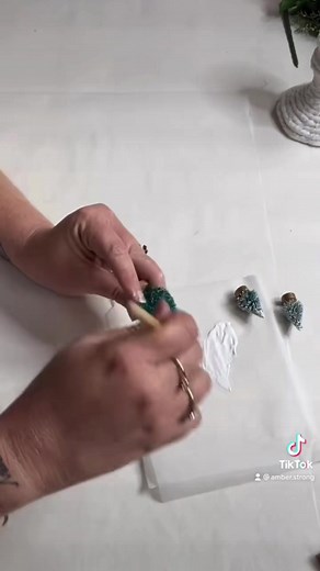 Are you ready for Christmas!!!!! | Amber Strong DIY