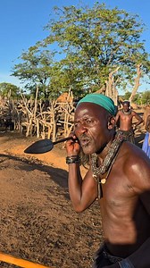 198K views · 13K reactions | HIMBA Territory ⚠️ #asking #permission #himba #tribe | Indiana José | Facebook