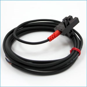 [Hot Item] 5mm Infrared Photoelectric Switch Sensor Slot Optical Switch