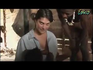 SHOW BOOBS FOR AFRICAN TRIBE