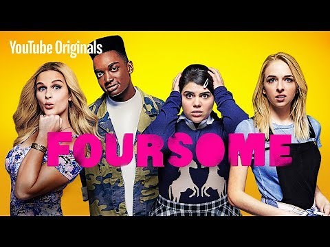 FOURSOME SEASON 2 OFFICIAL TRAILER