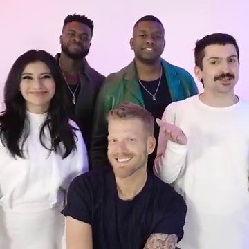 Pentatonix returns to Dickies Arena for their HOMETOWN show on December 20th! 🤠 Let's get in the holiday spirit together! Get tickets NOW at our link in bio or at Ticketmaster.com 🎄 | Dickies Arena