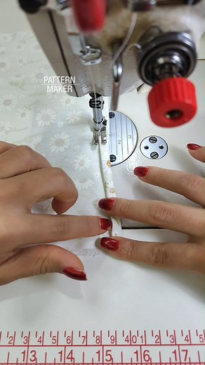 #sewing | Pattern Maker