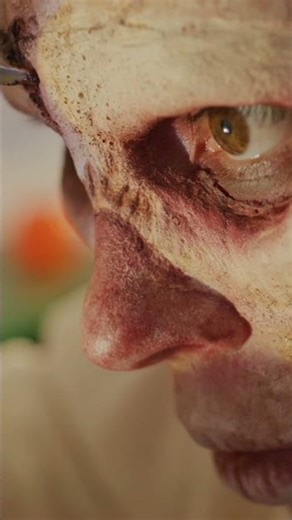 Horror Makeup