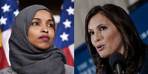 ‘Law & Order’ Episode Asks: What If A Muslim Woman Politician Was Raped In A Synagogue?