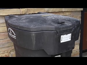 City of Bozeman offering bear-resistant trash cans