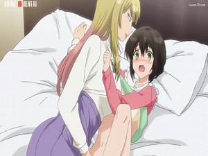 nhentai - Skirt No Naka Wa Kedamono Deshita - 1