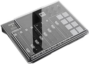 Decksaver Rode Rodecaster Pro Cover (DS-PC-RCASTERPRO)