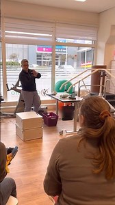 Einblick in den Arbeitsalltag von Nicole #handorthese #medizintechnik #ergotherapie