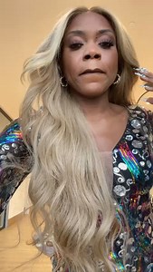 She is the Peruca Blondie  ✅ She is 100% glueless ✅ 26 inches easy to wear ✅ HD lace ✅ You can customize it to any length that you want Get her for $4000 at www.thevirginhairfantasy.com  #perucablondie | The Virgin Hair Fantasy | Facebook