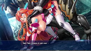 Seigi No Henshin Heroine &lpar;Eng Sub&rpar; MIKI End