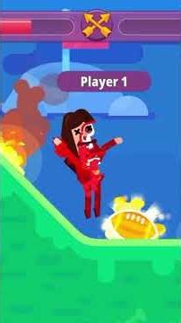 Bawmasters gameplay walkthrough max levels ios android