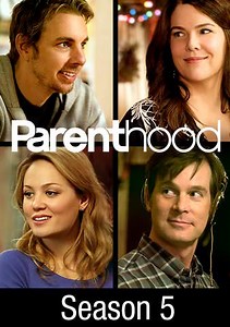 Parenthood: Speaking of Baggage