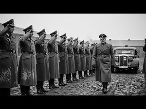 Von Manstein Alertó Sobre Stalin en Dos Semanas, Hitler lo Ignoró y 500.000 Alemanes Murieron Allí