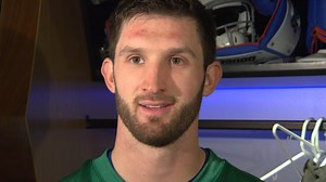 Nathan Peterman: "Ready to Play"