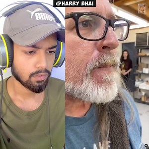 9K views · 220 reactions | I Think Makeup 類 yes or no樂 | HARRY BHAI | Facebook